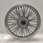 Honda XBR 500 ζάντα εμπρός - τροχός 18x2,15