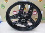 Honda VF 1000 F FRONT WHEEL 18 x 2,50 - Image 2