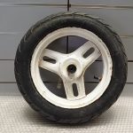 Honda TACT 50 Front Wheel 10x1,85