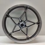 Suzuki GSX 400F Rim Front Wheel 19x1,85