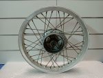 Honda CG 125 Front Wheel 19x1,85 - Image 2