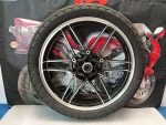 Honda CB 650 Sc Nighthawk Wheel Front 19x2,15 - Image 3