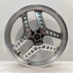 Honda CX 500 E - 650 E ζάντα εμπρός - τροχός 2,50x18