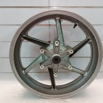 Honda VFR 750 rc36 Front Wheel 17x3,50