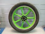 Kawasaki GPZ 750 Front Wheel 19x1,85 - Image 3