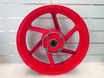 Honda CBR 600 F2 Rear Wheel (Price without tire) 17x4,5