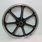 Kawasaki GT 750 Front Wheel (Price without tire) 19x1,85
