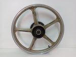 Kawasaki AR 50/80 Rear Wheel (Price without tire) 18x1,40 - SpRocket - Image 3