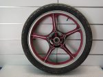 Kawasaki GPZ 305 Wheel Front