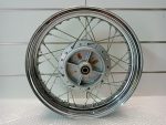 Honda CA 125 REBEL Rear Wheel 15x2,75