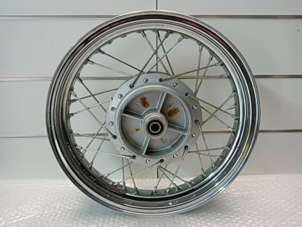 Honda CA 125 REBEL Rear Wheel 15x2,75