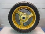 Honda CB 1300 super four anniversary 10th-02’mod Rear Wheel 17x3,50 - Image 3