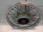 Honda CM 200T Rear Wheel (Price without tire) 17x1,60 - Image 3