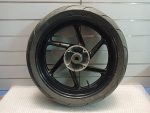 Honda CBR 400 RR Rear Wheel 17x4,5 - Image 2
