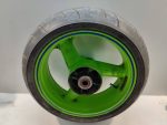 Kawasaki ZXR 750K ζάντα πίσω - τροχός 17x5,50 - Image 2