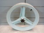 Honda CBR 250R Front Wheel (Price without tire) 17x2,50 - 88/89’