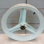 Honda CBR 250R Front Wheel (Price without tire) 17x2,50 - 88/89’