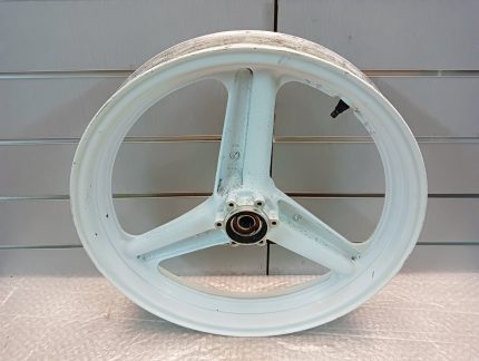 Honda CBR 250R Front Wheel (Price without tire) 17x2,50 - 88/89’