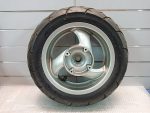 Honda FJS 400/600 silver wing Rear Wheel (Price without tire) 13x4,5