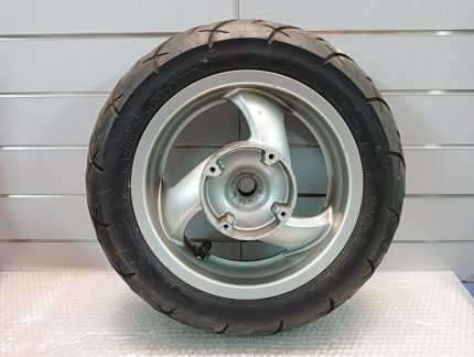 Honda FJS 400/600 silver wing Rear Wheel (Price without tire) 13x4,5