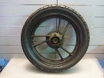 Suzuki RG 250 Γ GJ21A Rear Wheel Silent Block 18x2,15 - Image 2