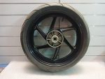 Honda CBR 400 RR Rear Wheel 17x4,5