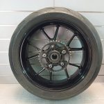 Ducati 749 Rear Wheel 17x6 - SpRocket