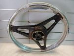 Honda MB 5 Front Wheel 18x1.4 - Image 4