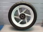 Honda CBR 400 RR NC29 Gull Arm Rear Wheel 17x4.50 - Image 2
