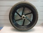 Honda CBR 400 RR NC29 Front Wheel 17x3,50 - Image 4