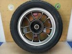 Honda VT 500 c REAR WHEEL 3x16. 1983-