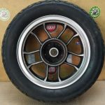 Honda VT 500 c REAR WHEEL 3x16. 1983-