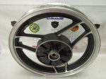 Suzuki Gs 1100 Es REAR WHEEL 17x2,5. 83- - Image 3