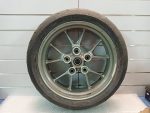 Ducati 749/999 Rear Wheel 17x5,50 - Price without tire