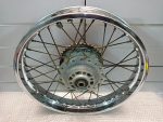 Yamaha RD 400 Rear Wheel (Price without tire) 8x2,15 / Sprocket Hub / Sprocket Hub / Rear Hub - Image 5