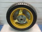 Honda CB 1300 super four anniversary 10th-02’mod Rear Wheel 17x3,50 - Image 2