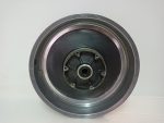 Honda X4 1300 Rear Wheel (Price without tire) 17x5,50