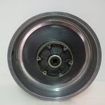 Honda X4 1300 Rear Wheel (Price without tire) 17x5,50
