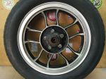 Honda VT 500 c REAR WHEEL 3x16. 1983- - Image 4