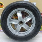 Piaggio ZIP 50 Wheel Front
