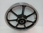 Kawasaki Z 400 XF Front Wheel (Price without tire) 19x1,85 - Image 3