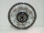 Honda CB 550 FOUR Rear Wheel (Price without tire) 18x1,85