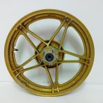 Honda FT 500 Rear Wheel (Price without tire) 18x2,60