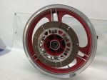 Kawasaki GPZ 1100 UT REAR WHEEL & BRAKE DISC 83- - Image 2