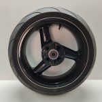 Kawasaki ZX-7R 96’ ζάντα πίσω - τροχος 17x6