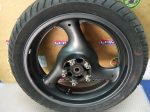 Suzuki GSXR 750 REAR WHEEL & CUSH DRIVE RUBBERS 90-91 - Image 4