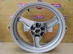 BMW R850/1100 FRONT WHEEL 3,5x17. 1994- - Image 2