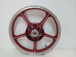 Kawasaki GPZ 305 Rear Wheel (Price without tire) 18x2,15 - Image 2