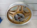 Honda CB 900 F Rear Wheel 2,50x18 - Image 2