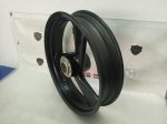 Ducati 750/900ss/851/888 FRONT WHEEL 17x3,5. 91-98 - Image 2